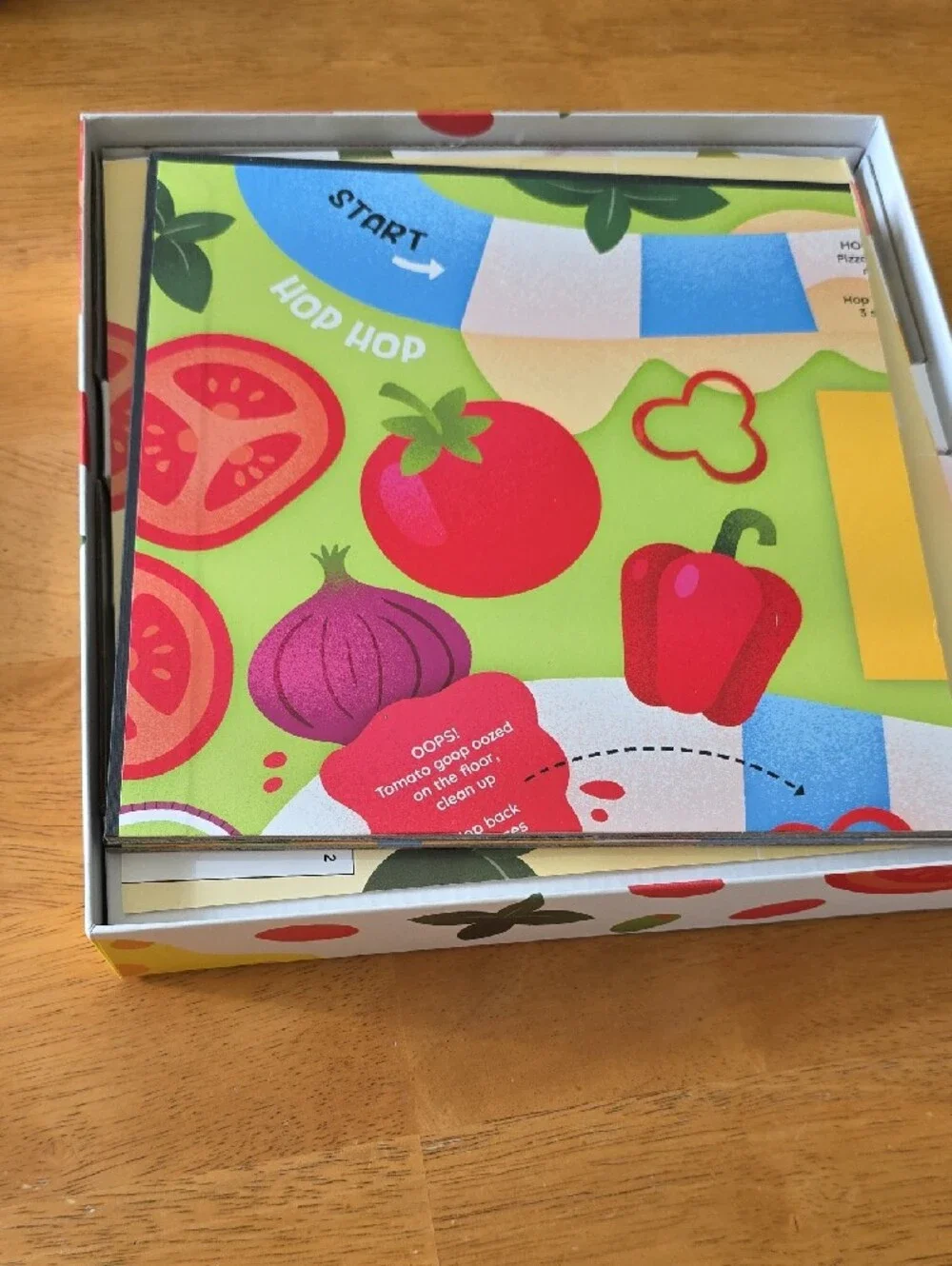 Kids Sight Word Game -Kangaroo Cravings